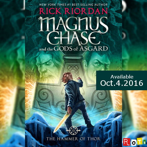 hammerofthorannouncement