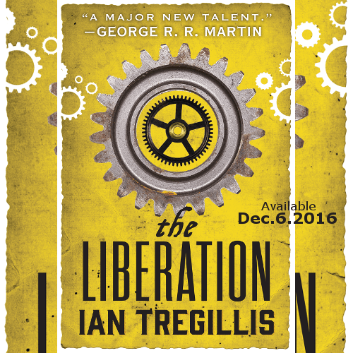 theliberationannouncement