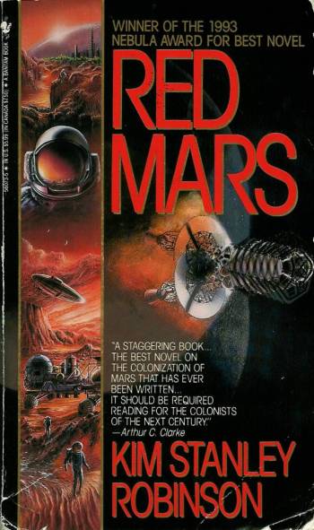 redmars