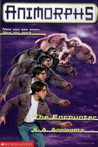 theencounter