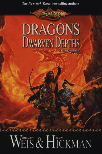 dragonsofthedwarvendepths