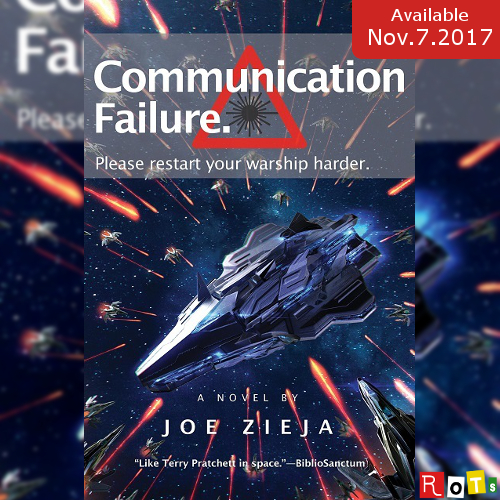 communicationfailureannounce