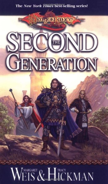secondgeneration