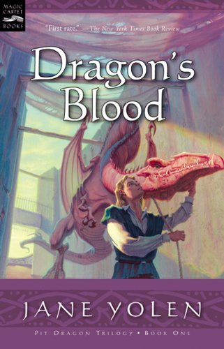 dragonsblood